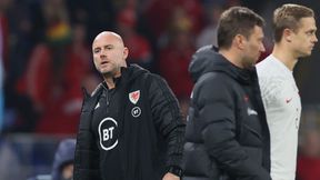 Trener zabrał głos po porażce z Polską. "To nie koniec świata"