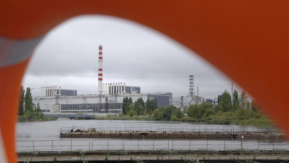 Budowa elektrowni Kursk II