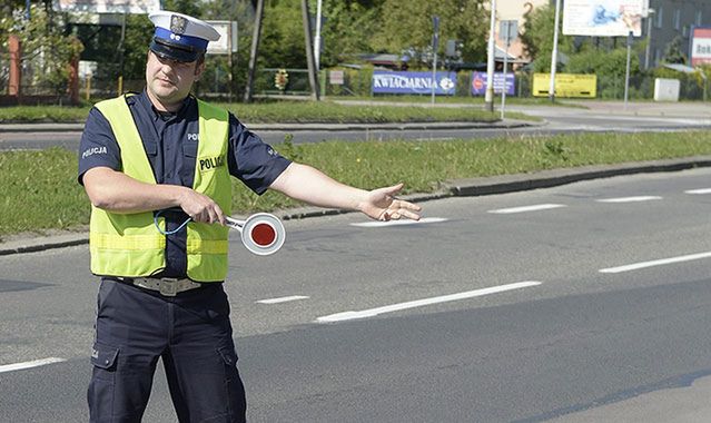 Zabieranie prawa jazdy niekonstytucyjne? Zmiany w prawie mogą zostać cofnięte