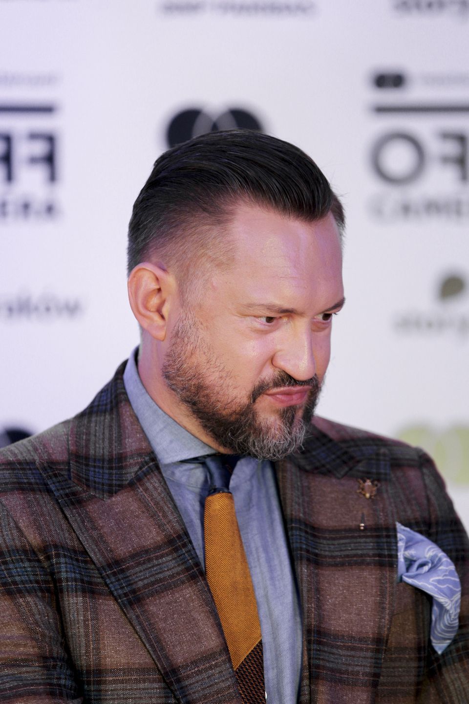 Marcin Prokop znów odnosi się do pyskówki z Michałem Wiśniewskim. Zapewnia, że niepotrzebna mu "g*wnodrama"