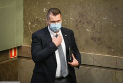 Przemysław Czarnek: "Chcemy wyeliminować te treści, które są dziedzictwem pedagogiki wstydu"