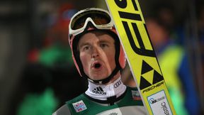 PŚ w Planicy: Kamil Stoch najlepszy z Polaków. Severin Freund prowadzi na półmetku