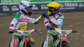 Fogo Unia Leszno - Tauron Włókniarz Częstochowa 41:49 (galeria)