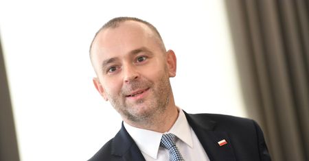 Człowiek Dudy na celowniku NBP. Mocne zarzuty