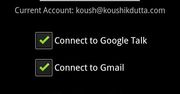 DesktopSMS - SMS przez Gmail
