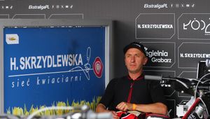 Żużel. Walasek rezerwowym w Falubazie?! "Może zrobimy coś takiego"