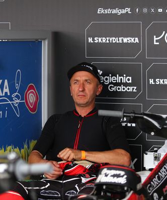 Walasek rezerwowym w Falubazie?! "Może zrobimy coś takiego"