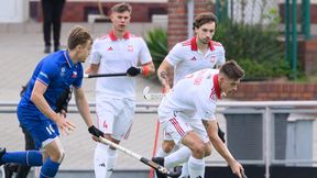 Polacy przegrali mecz o awans na MŚ. Została im ostatnia szansa