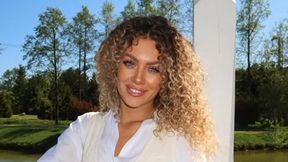 Skradła show na finiszu Ekstraklasy. To ją pokazywały kamery Canal+