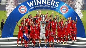Liga Mistrzów. Olbrzymia premia dla Bayernu Monachium. Kwota zwala z nóg