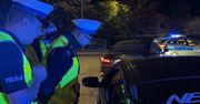 558 pojazdów na celowniku policji. Ujawniono powód
