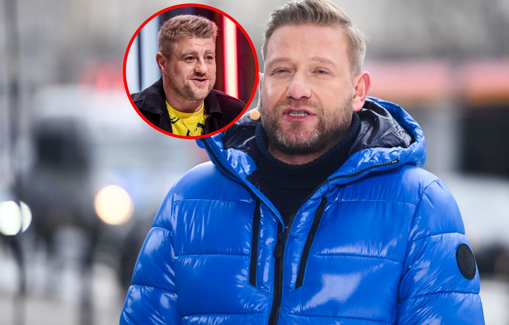 Fanka pomyliła go z Tomaszem Jakubiakiem. Tak zareagował
