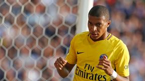 Ligue 1: pierwsza strata punktów PSG