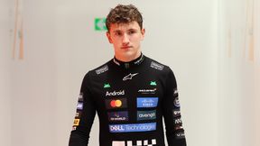 Będzie debiutant w F1? Szykują się prywatne testy o miejsce w zespole