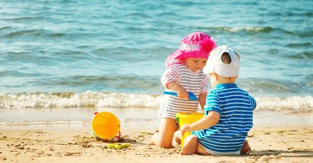 Polska dla dzieci! - aplikacja, która pomoże zaplanować wakacje