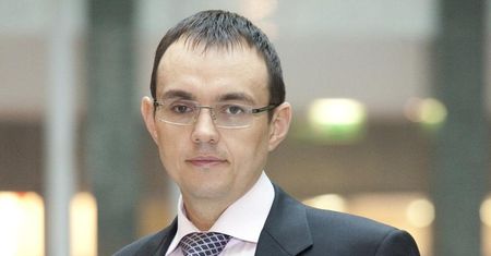 Prezes Kruk SA: W systemie jest 40 mld złotych niespłaconych kredytów
