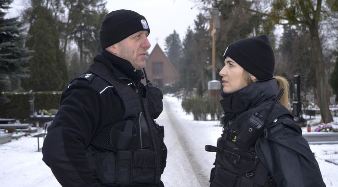 Policjantki i Policjanci