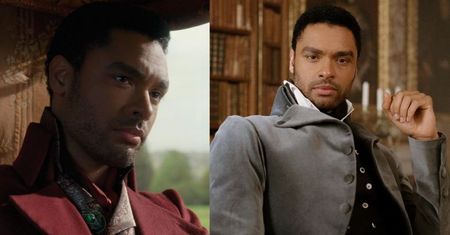 "Bridgertonowie" BEZ Regé-Jean Page'a! Netflix ogłosił koniec przygody księcia Hastings
