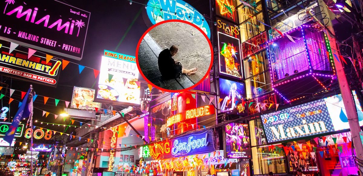 Pracownica klubu nocnego znalazła torbę wypchaną dolarami. "Właściciel może postawić mi piwo"