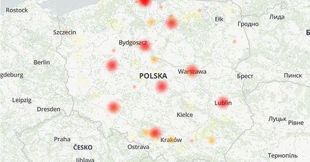 Awaria Multimedia Polska. Nie działa internet ani telewizja (aktualizacja)