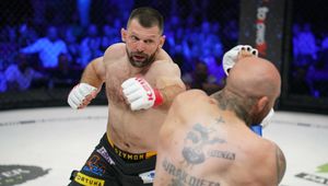 Szykuje się wielki transfer do Fame MMA?! "Jego dzieci bardzo chcą"