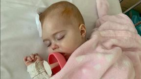 Objawy miały minąć po pierwszym dniu. Ale guz pnia mózgu sam nie przechodzi