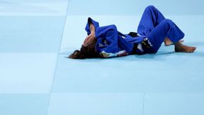 Judo. Rafaela Silva wpadła na dopingu. Mistrzyni olimpijska zapewnia, że jest niewinna