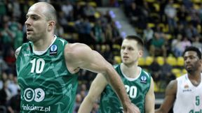 Wielki sukces polskiej koszykówki! Stelmet zagra w ćwierćfinale Pucharu Europy!