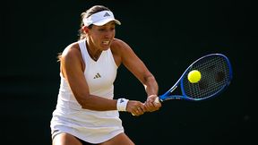 Zanosiło się na sensację. Nagły zwrot akcji w Wimbledonie