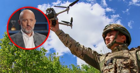 Ukraińcy mają tu przewagę. "Cały świat się od nich uczy"
