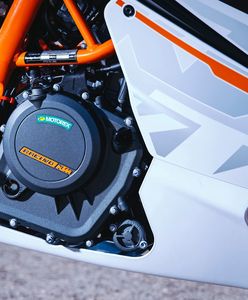Spore zmiany. KTM oficjalnie zapowiedział nową generację sportowego RC 390