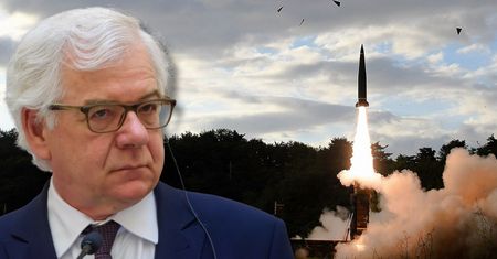 "Zły sygnał wobec Amerykanów". Broń nuklearna nie dla Polski?