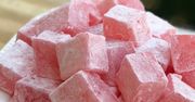Przepis na turkish delight. Tradycyjny turecki przysmak