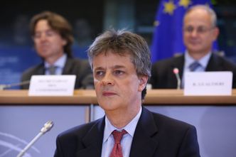 Przesłuchania komisarzy. Kontrowersje wokół brytyjskiego kandydata