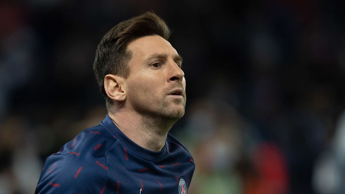 Zdjęcie okładkowe artykułu: Getty Images / DeFodi Images  / Na zdjęciu: Lionel Messi