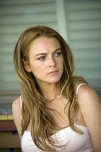 Lindsay Lohan straszy z nowym chłopakiem, Charlie Sheenem