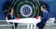 Anna Streżyńska: blockchain to bardzo ciekawa, dobra technologia