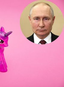 Fani My Little Pony rozgonieni. Nie dla plastikowych zabawek