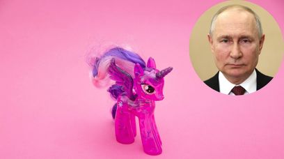 Fani My Little Pony rozgonieni. Nie dla plastikowych zabawek