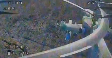 Starcie w powietrzu. Dron za grosze vs Ka-52 Aligator za 16 mln dolarów