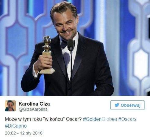Leonardo DiCaprio - memy fanów