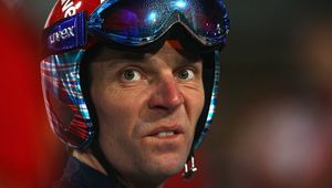 Słynny Ahonen wściekły. "Mścili się na synu"