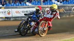 Championship: Dwie wygrane Edinburgh Monarchs. Riss, Wells i Wright blisko kompletu