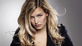 Kiedyś dostała niemoralną propozycję. Teraz modelka zakochała się w golfiście