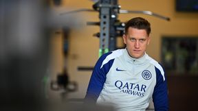 Nowy konkurent dla Piotra Zielińskiego? Inter zna kwotę, jaką miałby zapłacić
