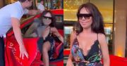 Sylwia Bomba zadała szyku w luksusowym aucie. Robi wrażenie