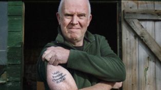 Camerimage 2025. Historia ze Szkocji, która rozbroiła widownię