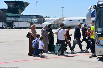 Już nie tylko Zakopane. Arabowie zainteresowani kolejnym regionem