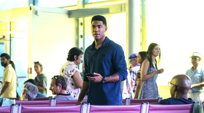 FBI: International 2