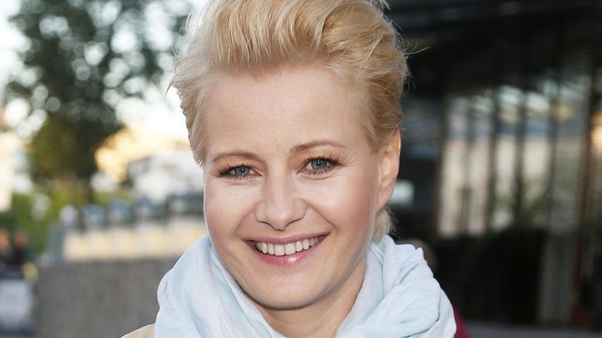 Małgorzata Kożuchowska
Fotografia: AKPA